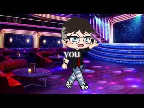 Nouveau oc 🏳️‍⚧️✨️| gacha life fr