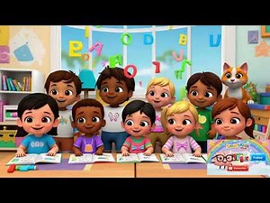 Welcome to SmartKids Hub 🎉 Fun & Educational Videos for Kids