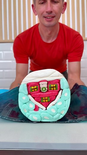 Amazing Candy Creation for 2025 You Must Try