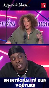 4.2K views · 385 reactions | Joé Dwet Filé X Légendes urbaines - RFI / France 24 Émission disponible dès maintenant sur la chaîne Legendes Urbaines et ce week-end sur RFI FRANCE 24 #Haiti #teamcolibri | Légendes urbaines - RFI / France 24 | Facebook