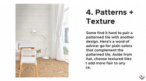 5K views · 77 reactions | Not sure which tile designs would match perfectly together? Get creative inspirations from these wall and floor tile combinations! Subscribe to https://www.youtube.com/watch?v=oq_xMkNw_EM&feature=youtu.be to stay updated on the latest tile tips video. #FloorCenterPh #ElevateYourLifesTile | Floor Center | Facebook