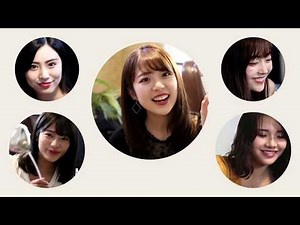 【Tea party】ミス明治学院コンテスト2018