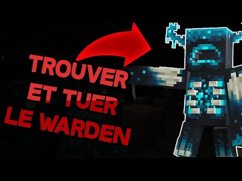 COMMENT TROUVE ET TUER LE WARDEN FACILEMENT