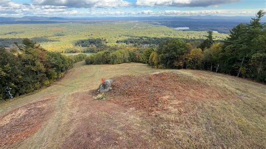 121 reactions · 12 comments | Animal Jump got its annual haircut ✂️& Mach & GoGo trails. Who’s got enough Animal  to Hammer  off this, this season ⛷️  *Experts Only, Hazards & Unmarked Obstacles May Exist 兩 #westmountain #AnimalJump | West Mountain Ski Area | Facebook