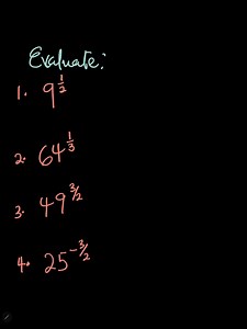 Mastering Fractional Exponents: Simplify with Ease