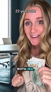 Did you know this?! 👉🏻Start investing early and let compound interest work its magic! Small amounts today can grow into big rewards tomorrow. The earlier you begin, the more time your money has to grow. #InvestSmart #CompoundInterest #StartEarly | Addison Jarman