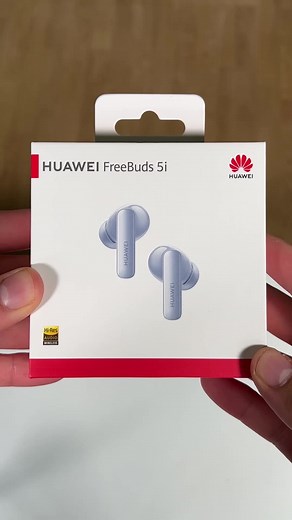 #Huawei Freebuds 5i, nuevos auriculares con LDAC y HiRes Audio certificado por 99€ #technology #tech #tecnologia #geek #gadgets #Barcelona #marccorredera #marccorrederareviews #device #smartphone #android #audio #sonido #auriculares #earphones #telecom #telefonia #reels #reelsinstagram #reels #reelsviral #reelstrending #HuaweiFreebuds5i #youtubersentiktok #youtuber #reels__tiktok #reelstiktok