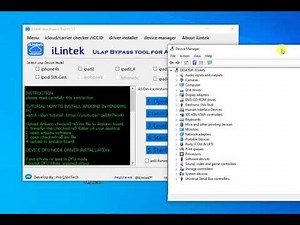 upload checkm8-a5 file to Arduino board