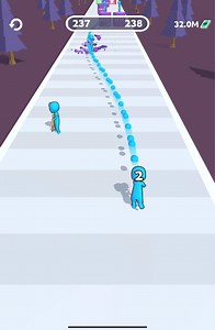 420K views · 694 reactions | Merge Grabber Kids Funny Walkthrough Game | Joker 2.0 | Facebook