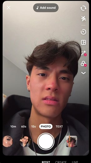 what the flip man #fyp