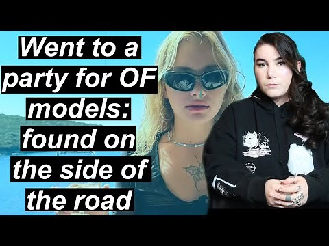 We need to talk about 'Porta Potty Parties'