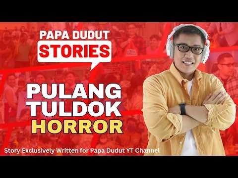 PULANG TULDOK | JAMAICA | PAPA DUDUT HORROR