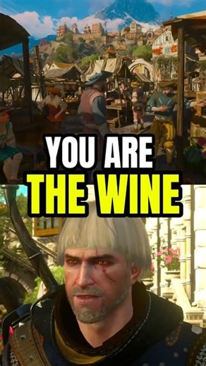 The Secret VAMPIRE Ecosystem of Toussaint #shorts