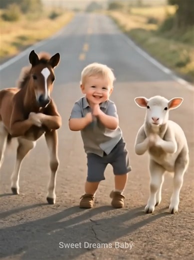 Funny Baby Dance Compilation That Will Make You Smile
