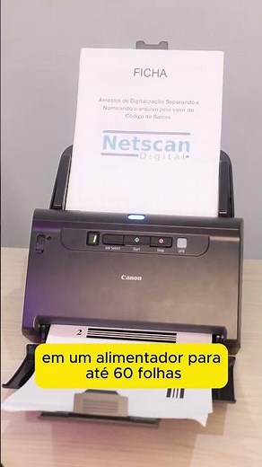 Need a versatile scanner? Discover the Canon DR-C240!