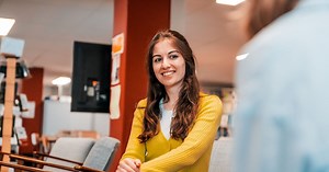 Bachelor Human Resources Management