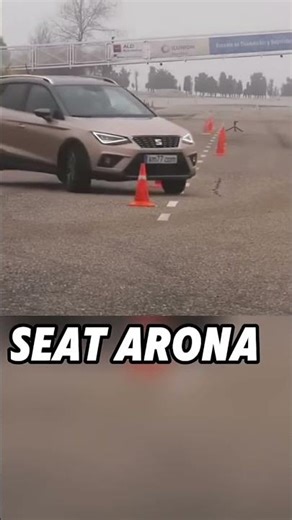 This Is Why Stability Control Exists! #vehiclestability #shorts