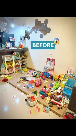 วาสนาจริงจริ๊ง..เริ่มอยากเกิดเป็นลูกตัวเองละนะ🤣 พ่อแม่ยุค90เติมเต็มวัยเด็ก รักเค้าาา😍😘🦖🚒📚 . #playroom #ของเล่นเด็ก #แม่ฟลูไทม์ #คุณแม่สายเปย์ #ขยันพาลูกเที่ยว