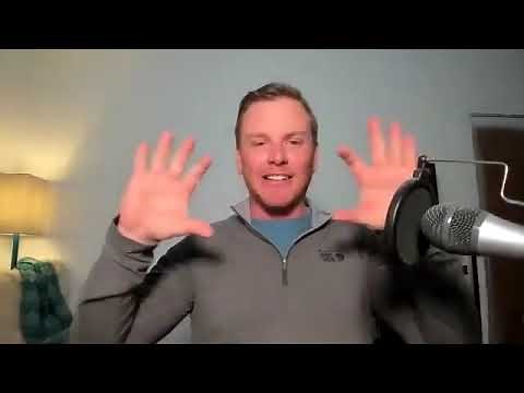 Jamie Walden preaches like I have never heard him before! Uplifting and a gift from The Lord