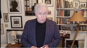 Martin Sheen Takes on the 'Mass Slaughter' of Home Aquariums with New Doc: 'Powerful Wake-Up Call' (Exclusive)