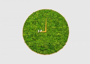 10 unique design clocks ahead of their time