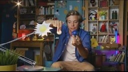 Quick Check: Bienen · Laugengebäck · Sonnenfinsternis