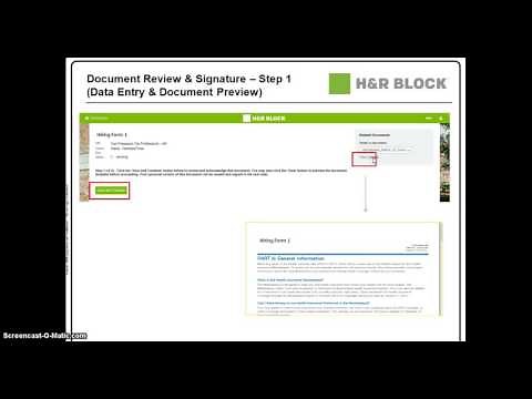 Candidate Onboarding How-To