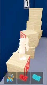 ASMR jogando escape 🥰. #roblox #yotubeshorts #robloxedit #games #escape