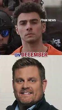 Luigi Mangione's BIZARRE to-do list REVEALED #shorts