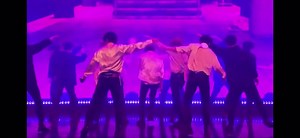 97K views · 10K reactions | Let's all rewatch Hellevator 2020 performance. -babyeni | Jeonginology | Facebook