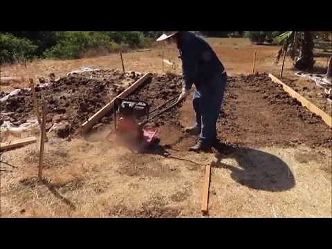 WEN 56035 Plate Compactor