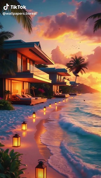 Wallpapers Live HD 4K on TikTok