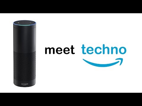 Meet alexa, but minecraft edition