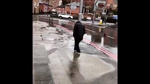 When it's almost 4am in Curve and the DJ plays Candy 😂 | PRYZM Birmingham