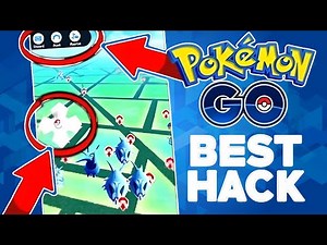 Pokemon Go Spoofer iOS / Android ✅ Pokemon Go Hack - Spoofing Tutorial