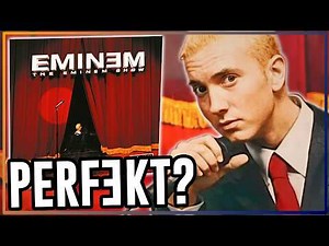 Is The Eminem Show overrated?