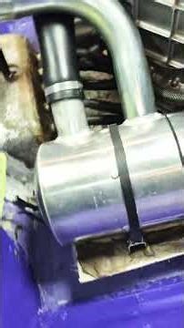 how to easily polish aluminum for less than $10!