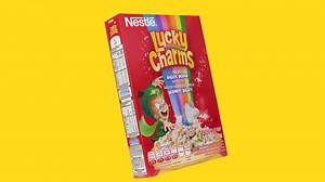 LUCKY CHARMS