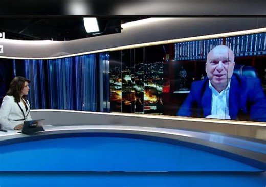 Intervista në SYRI TV - VIDEO/ Demiraj: Goditja e avionëve të SHBA, tregon se Irani ka integruar sistemet ruse të mbrojtjes S-400