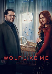 Wolf Like Me Season 2 - watch full episodes streaming online