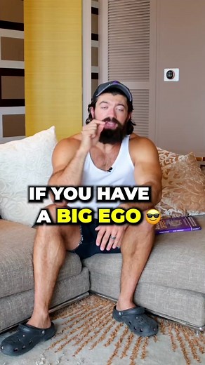 Effective Techniques to Overcome Ego and Pride