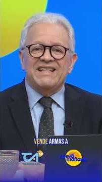 🚨 "Tráfico de armas, trata de personas y contrabando... si es así, mejor unificamos la isla".