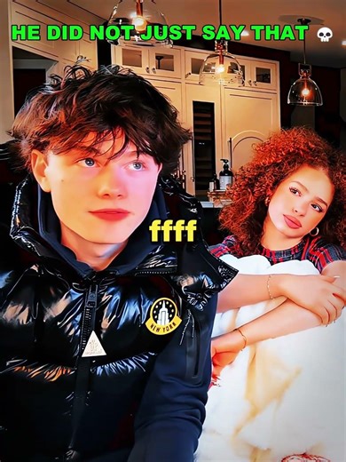 Noah’s Biggest Fail 😂