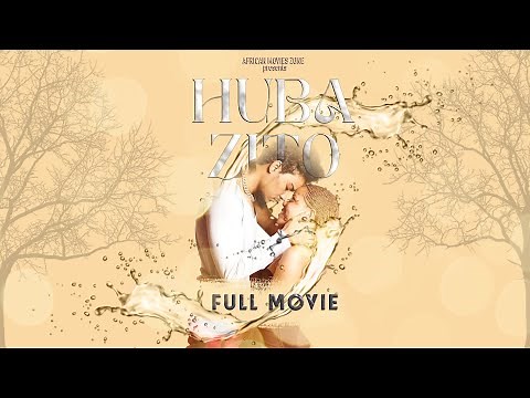 HUBA ZITO...(Full Swahili Movie/Bongo Movie)
