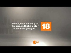 ZDF FSK 18