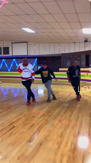 Discover the Joy of Rollerblading!