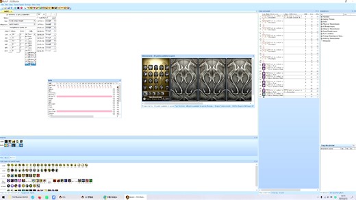 DDO人物模拟器讲解