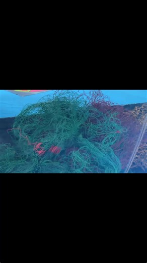 Wie werden Geisternetze geborgen? Ghost Diving Germany zeigt es euch in Halle 11! | TAUCHEN