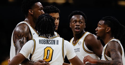 Live basketball updates: Mizzou vs. Auburn