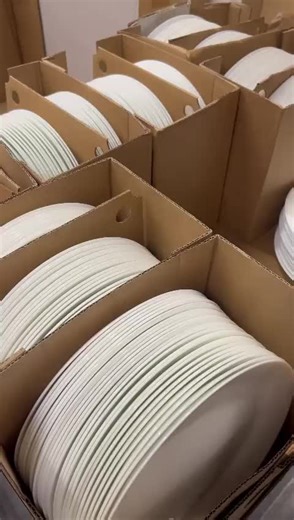 IKEA OFTAST Dinnerware #ikea #oftast #pingganikea